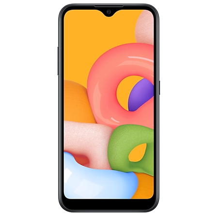 Điện Thoại Samsung Galaxy A01 16GB (2GB RAM)