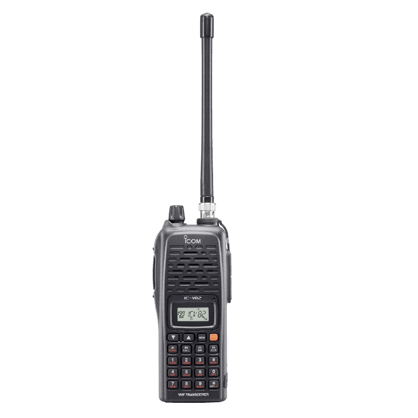 Bộ đàm Icom IC-V82