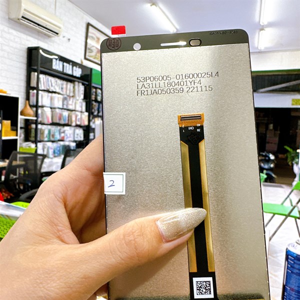 Màn hình Nokia 7 Plus ( zin )