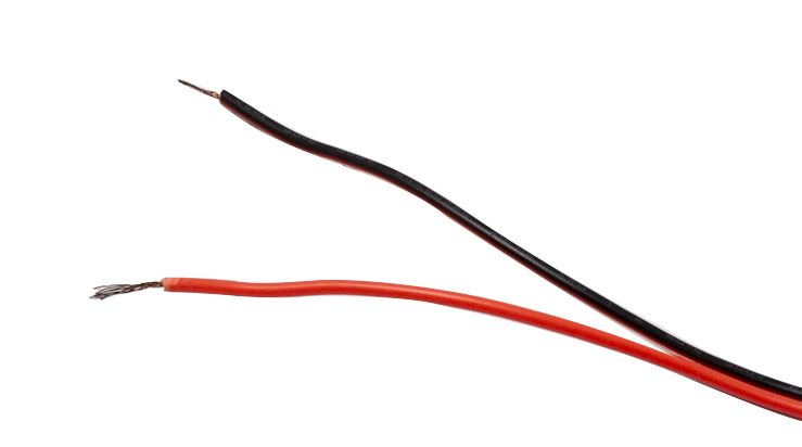 Dây Điện Đôi 24AWG 5 Mét