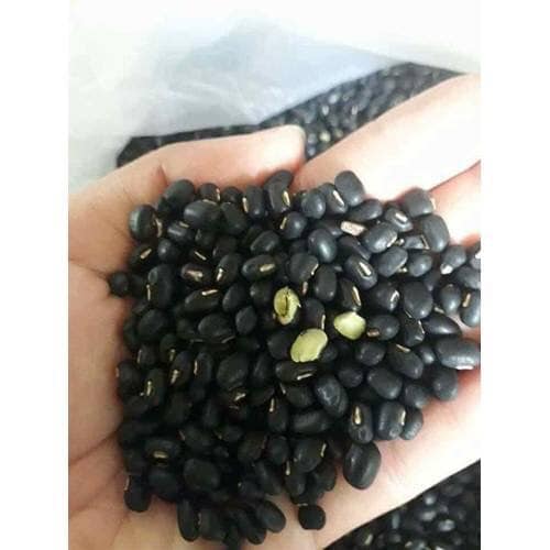 1kg ĐẬU ĐEN XANH LÒNG loại ngon