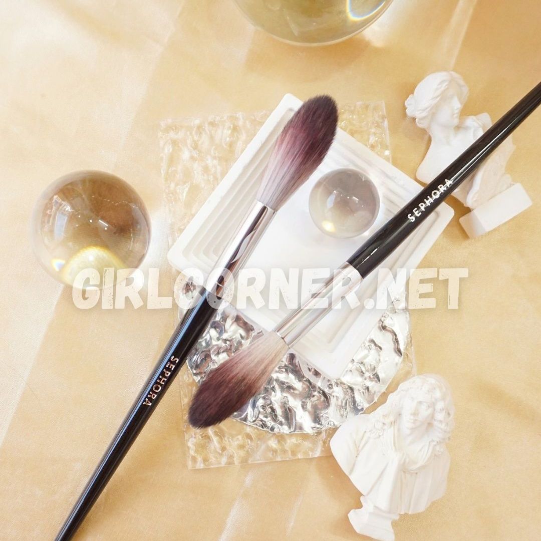 Cọ bắt sáng Sephora 93