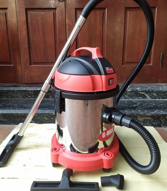 [Freeship] Máy Hút Bụi Gmax 2000W GM 25L