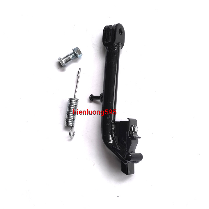 Chân chống nghiêng xe máy Cub 50cc, 81, 82
