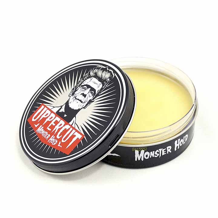 [HCM]Sáp tạo nếp tóc giữ nếp Uppercut Monster Hold 70g