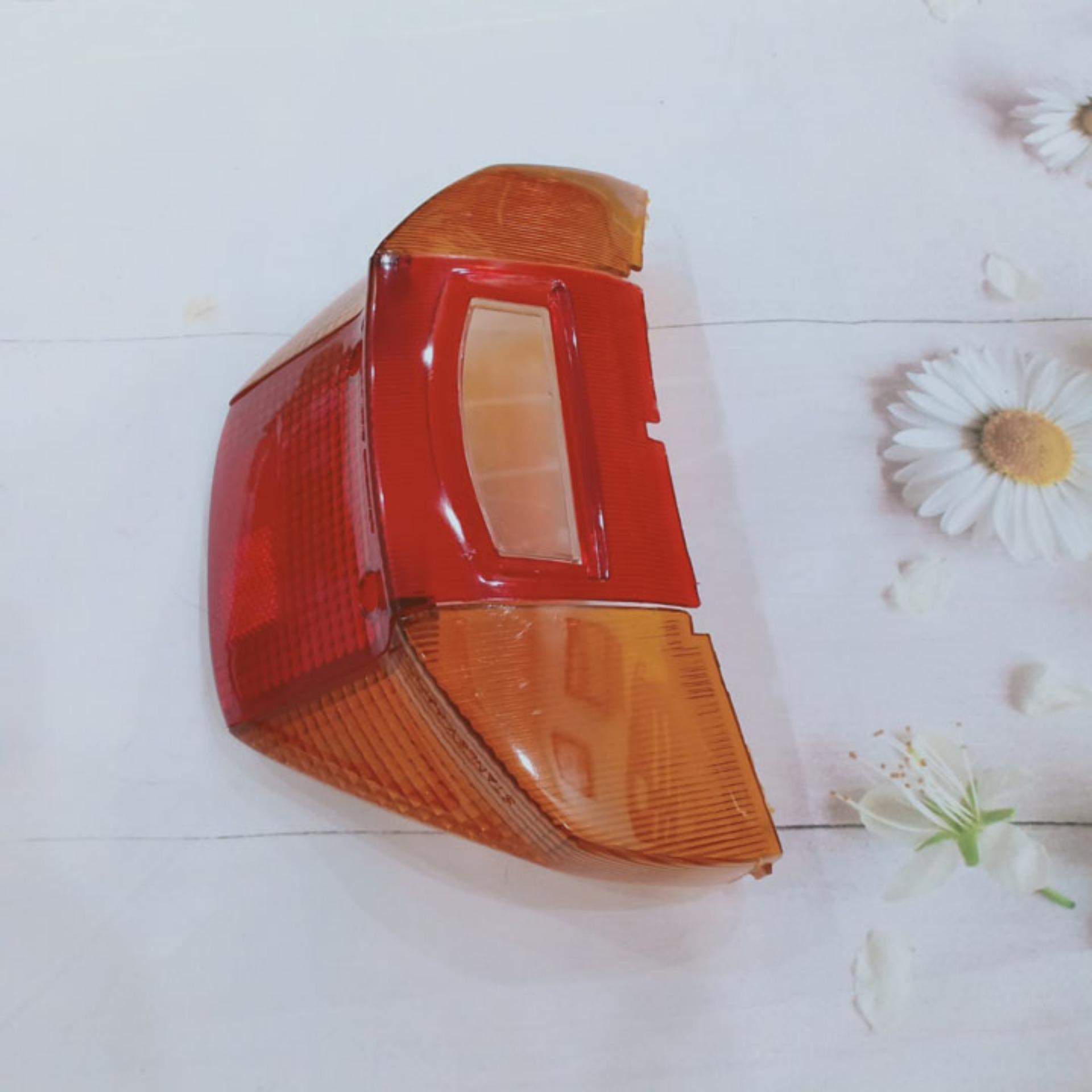 Bộ nắp xi nhan sau xe Dream A377