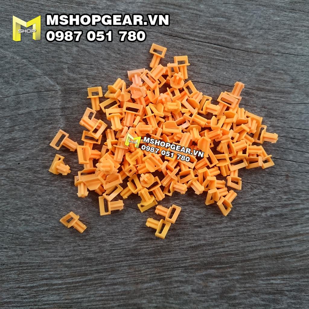 Cherry MX Keycap Costa Stabilizer Insert (nút nhựa chữ thập gắn chân keycap) cho bàn phím cơ Filco, Razer, CM…