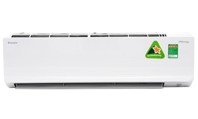 Bảng giá Máy lạnh Daikin Inverter 2.5 HP FTKC60UVMV