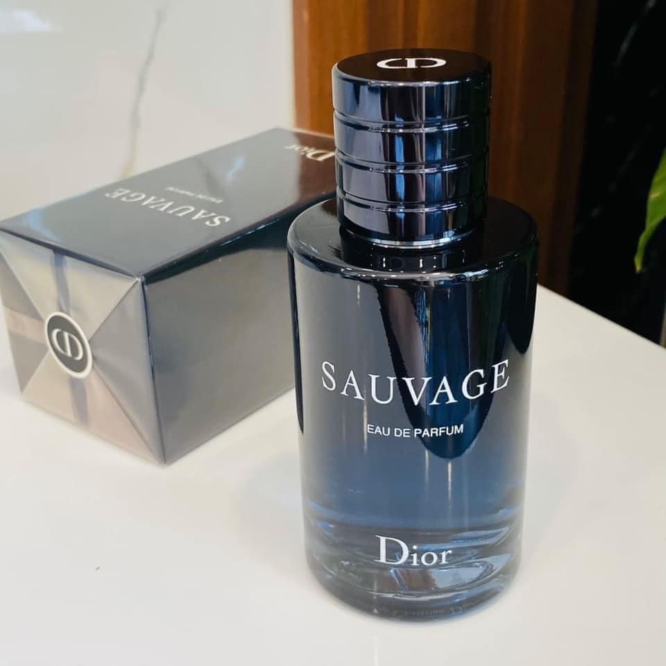 Nước hoa nam Dior sauvage EDP 60ml