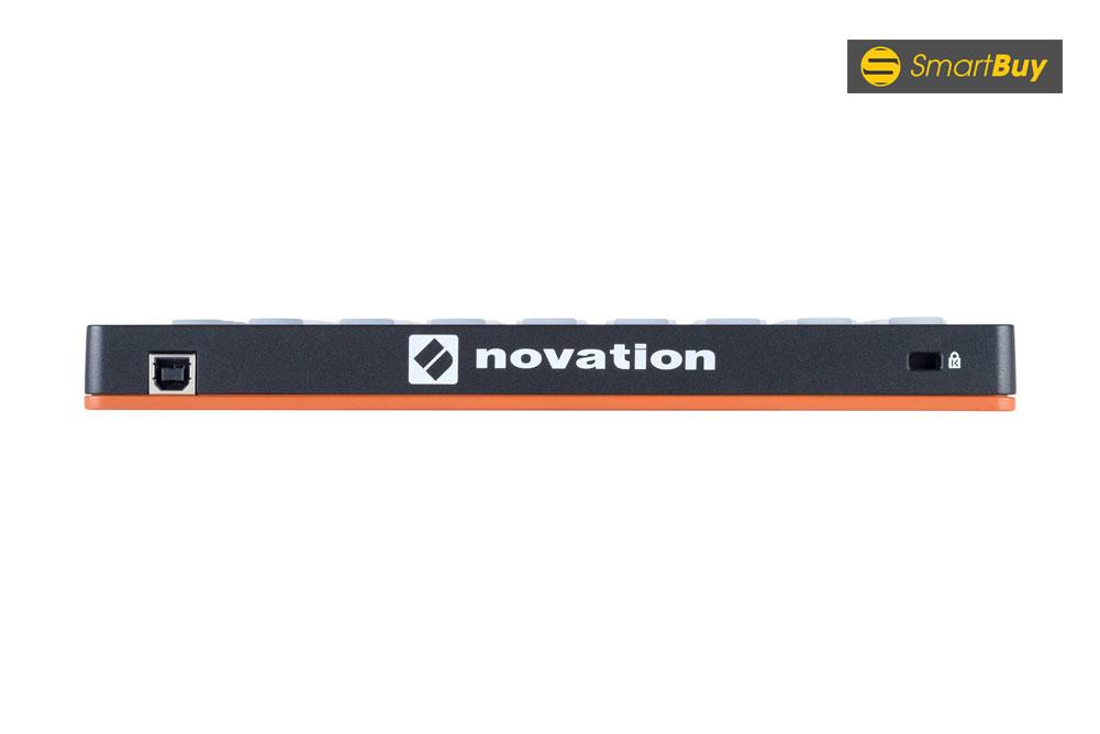 Bàn chơi nhạc NOVATION LAUNCHPAD MK2