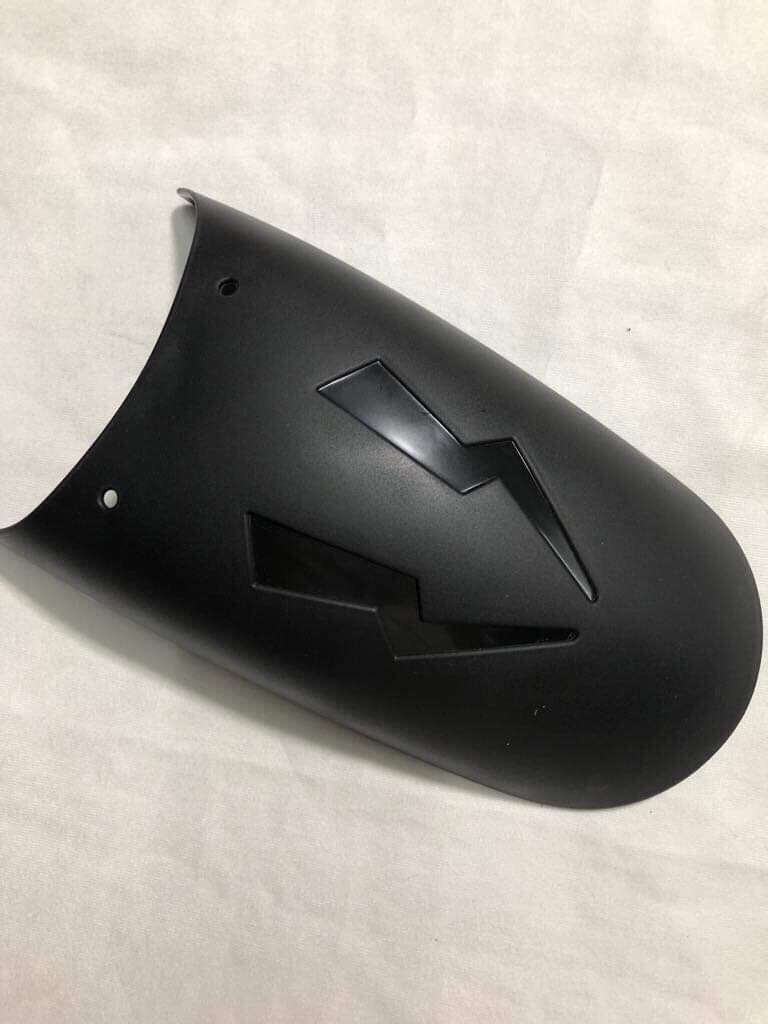 DÈ CHẮN BÙN TRƯỚC BRANDIT, NVX LỚN NỐI DÀI - KIỂU MỚI LẮP ĐƯỢC NHIỀU LOẠI XE.