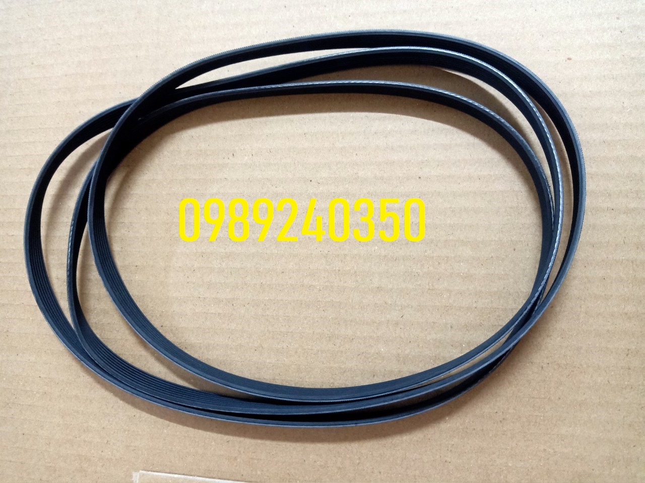 Dây curoa máy sấy Electrolux 7PH 1930 chính hãng