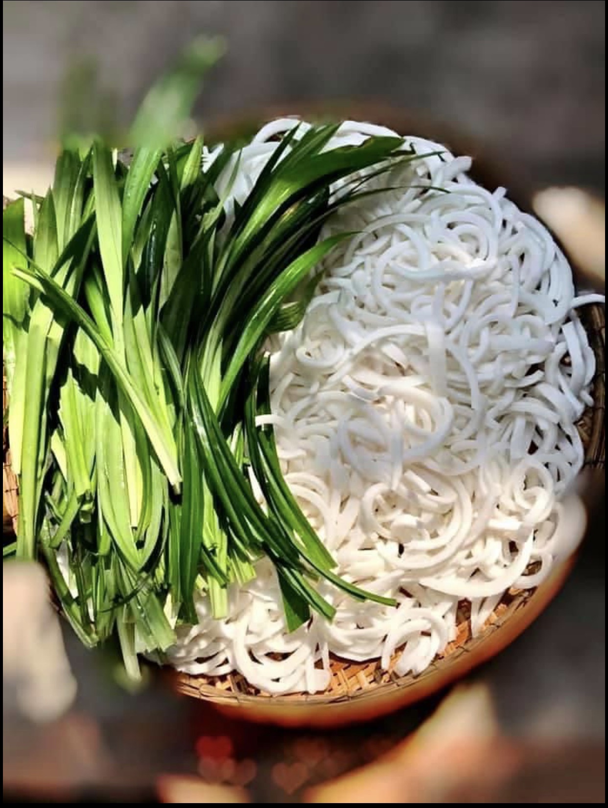 Mứt dừa non nhà làm ( 500gr)
