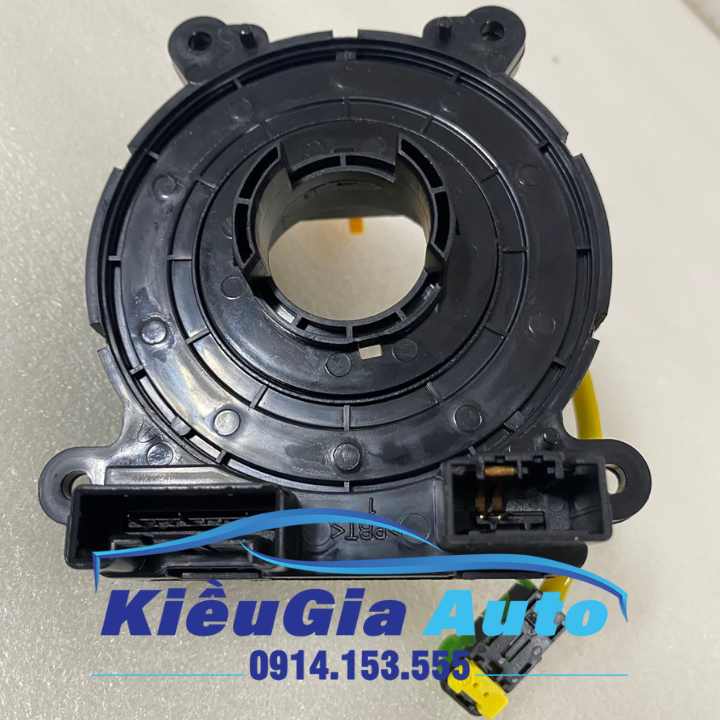 Cáp còi (cuộn kèn) Chevrolet Captiva 2007-2013