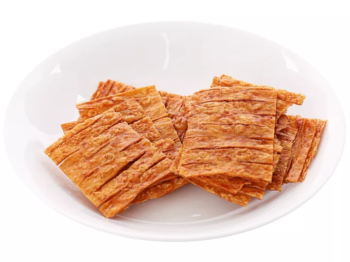 39 GÓI MỰC BENTO THÁI LAN ĐỎ ( 3 DÂY X 13 GÓI)