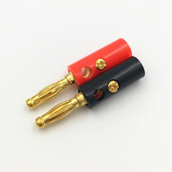 CẶP JACK BẮP CHUỐI LOẠI TỐT