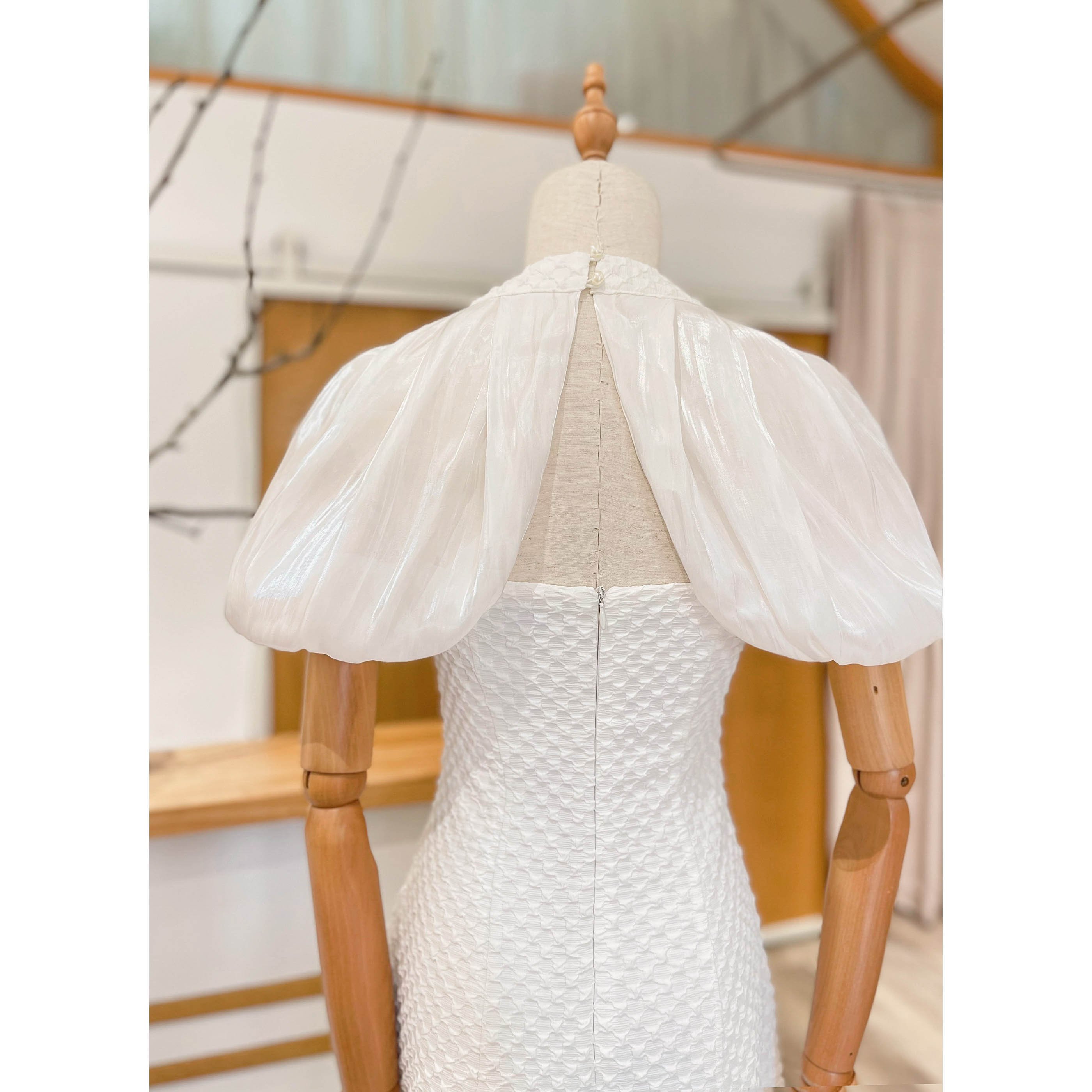 Đầm Jenny - Leila Closet