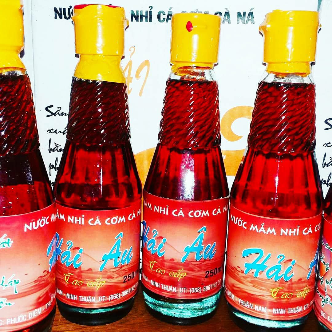 tré tai heo bình định ( 4 cái )