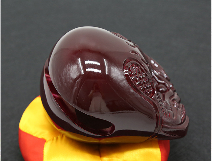 CHUÔNG MÕ VÀNG ĐÀI LOAN 5IN (12.5CM)