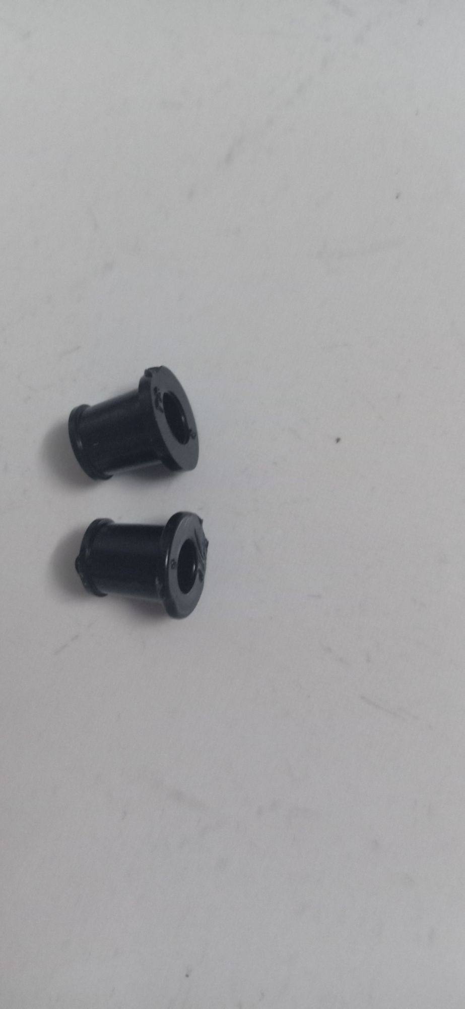 Ron cao su kết nối ống 6mm (100 cái)