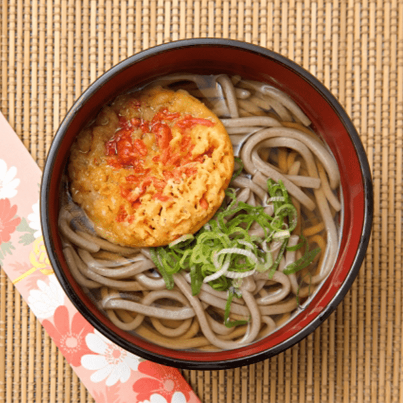 Soba Noodles 200G