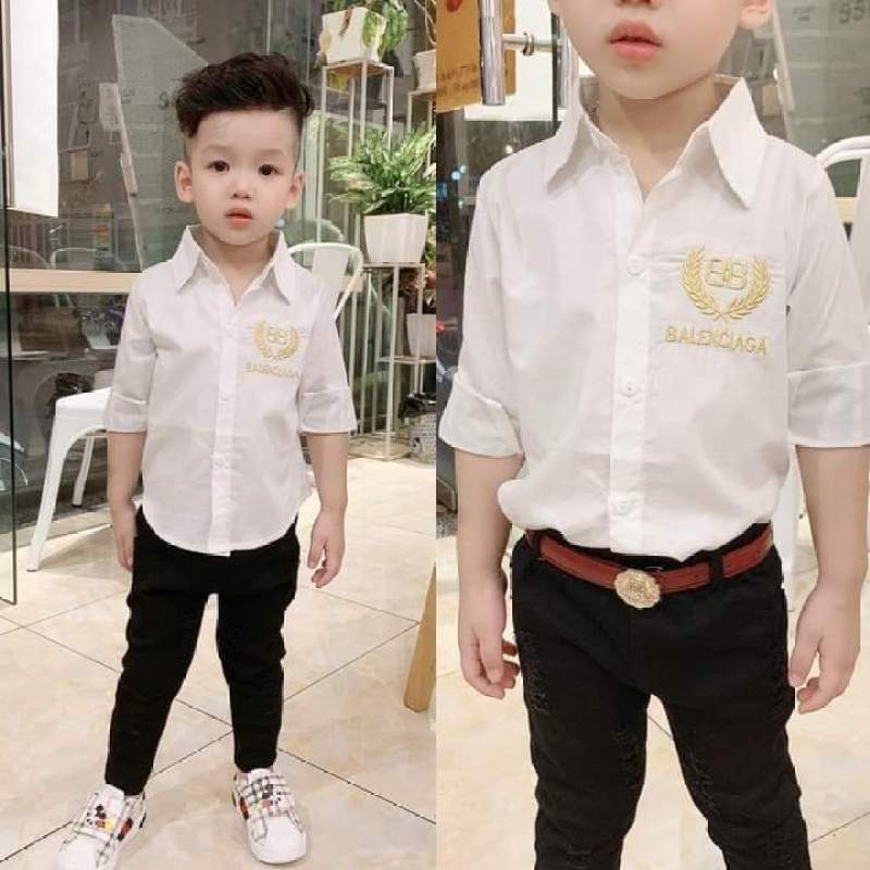 Quần kaki mềm 2 màu đen /trắng