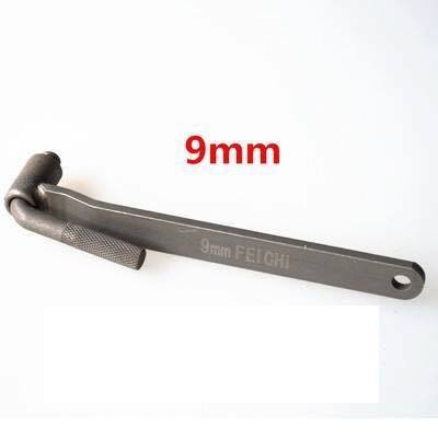 Bộ chỉnh cò xe máy 8-9 mm (cờ lê chỉnh cò)