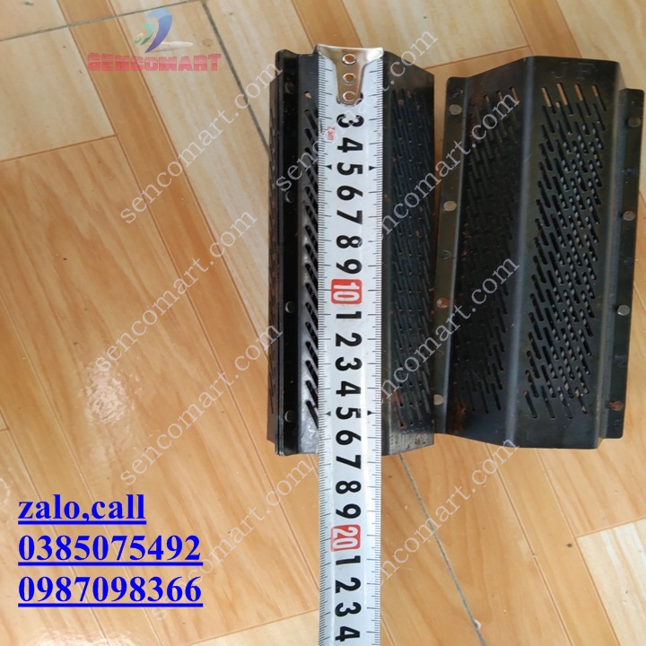 Sàng máy xát lúa TF555 hàng loại 1 bền