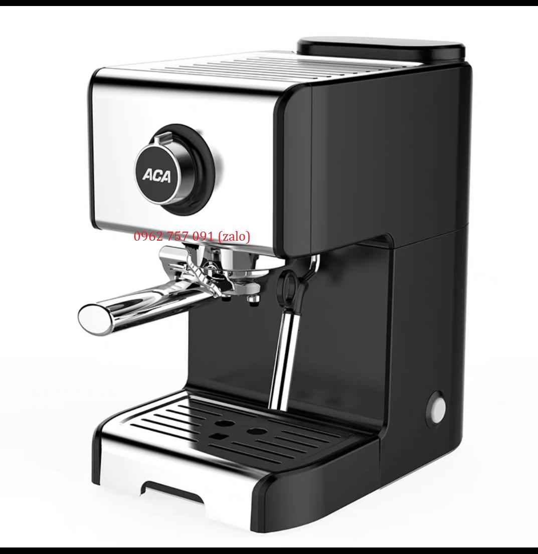Máy pha cà phê tự động ACA- ES12A