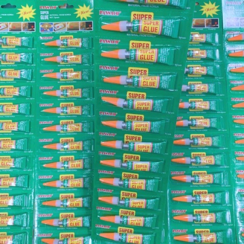 Keo dán giày dép siêu chắc- giá tốt