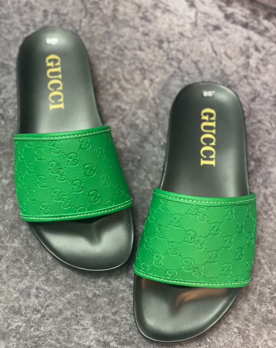 DÉP GUCCI NAM CAO CẤP