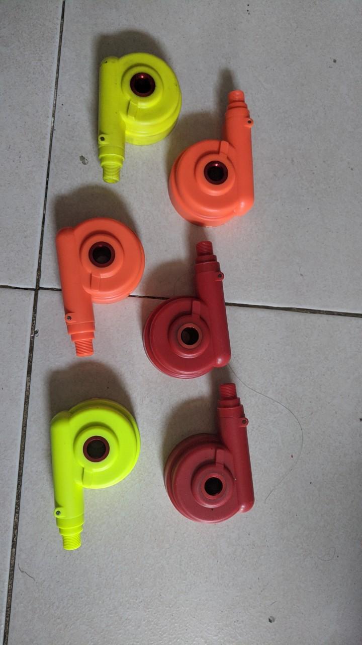 Nhông đồng hồ sirius. jupiter, exciter 135 màu