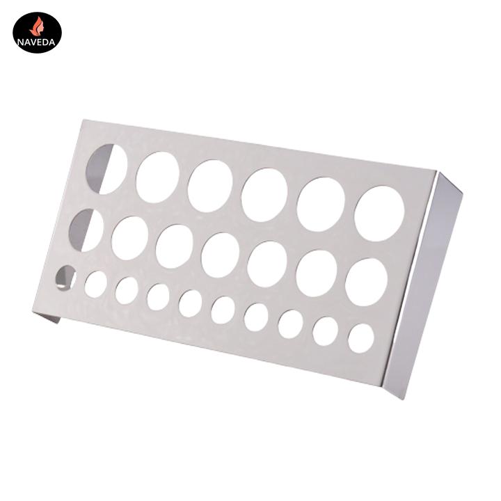 Khay đỡ cốc đựng mực xăm tattoo