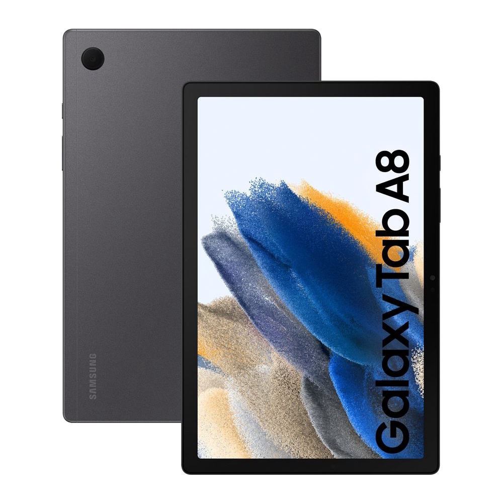 Máy tính bảng Samsung Galaxy Tab A8 2022 chính hãng 10.5'' 4/64GB/128GB lắp sim nghe gọi , 4G || Playmobile