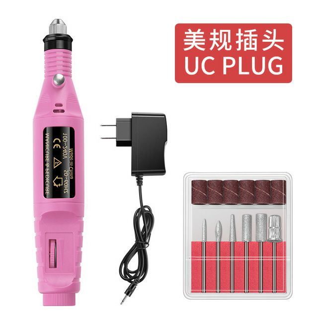 Máy Mài Móng Cầm Tay Làm Nail