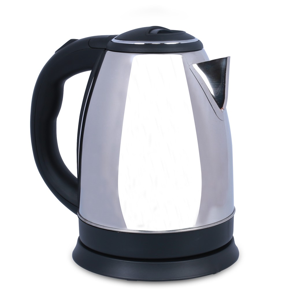 [HCM]Ấm Đun Nước Siêu Tốc 1.8 Lít 1500W Bảo Hành 12 Tháng