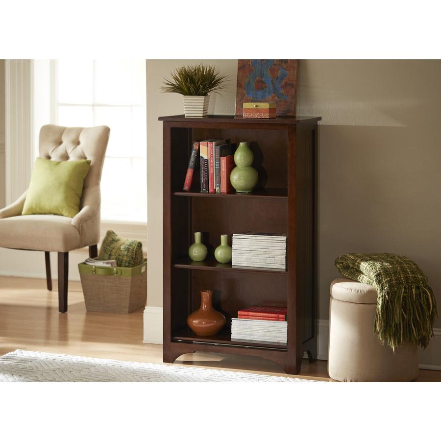 KỆ SÁCH 3 TẦNG - 3 Tier Bookcase
