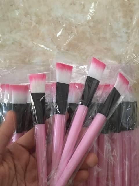 BỘ 10 CỌ QUÉT MẶT NẠ