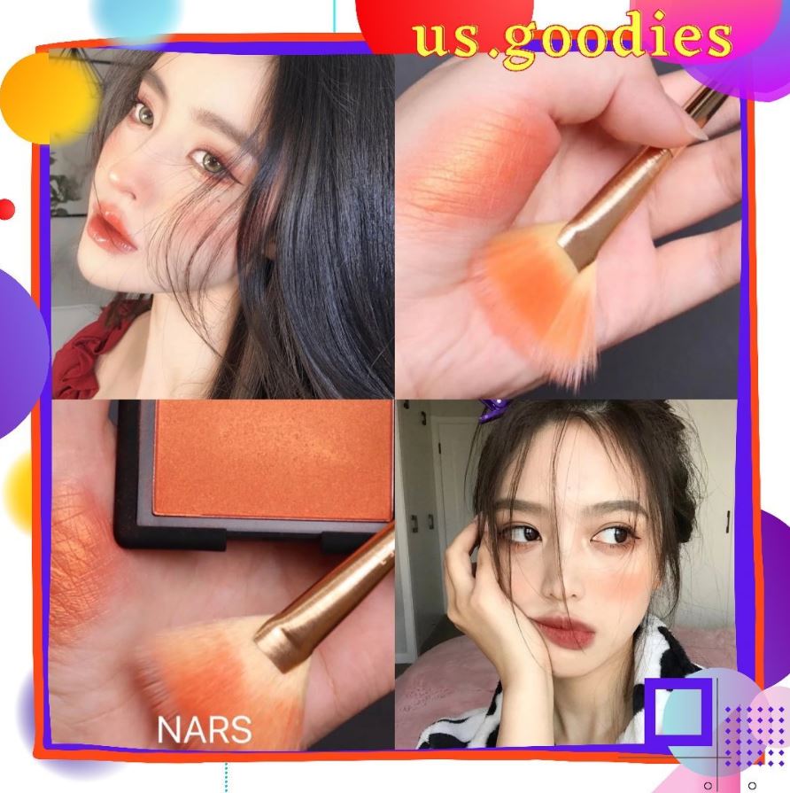 [TRẢ ORDER] Phấn má hồng NARS