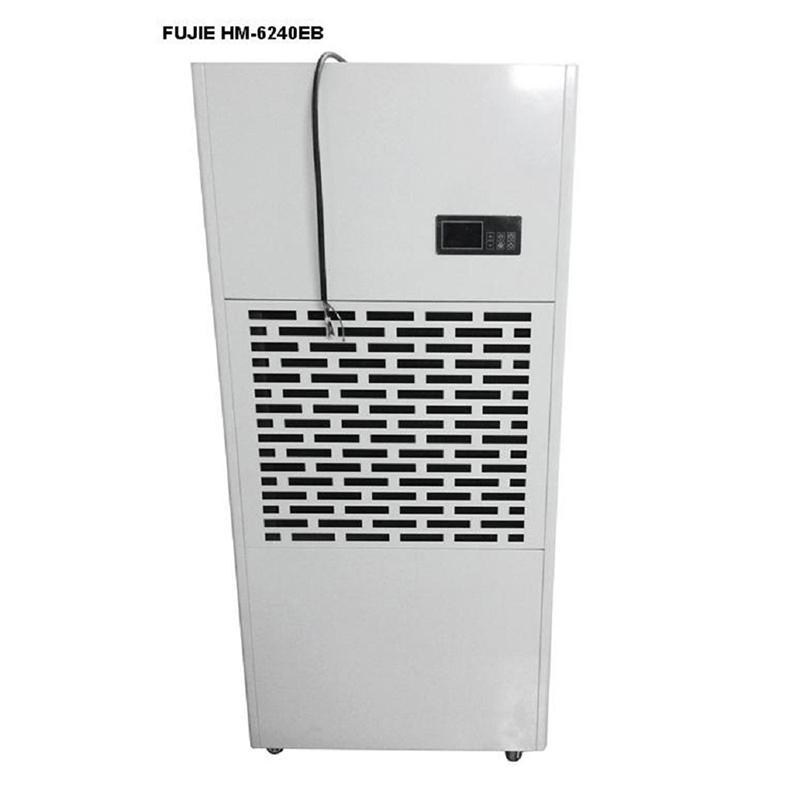 Bảng giá Máy hút ẩm FujiE HM-6240EB