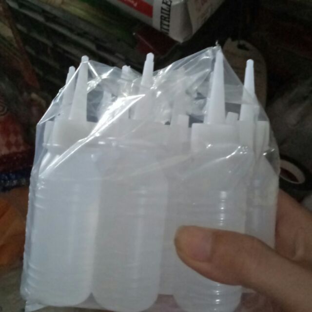 30k 10 lọ axiton tẩy móng tay.