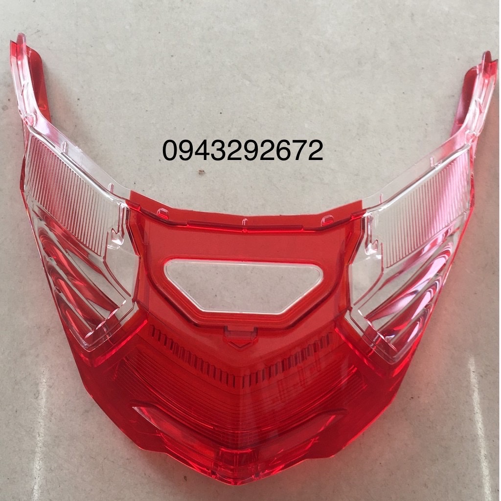 Nắp đèn hậu future 125 honda