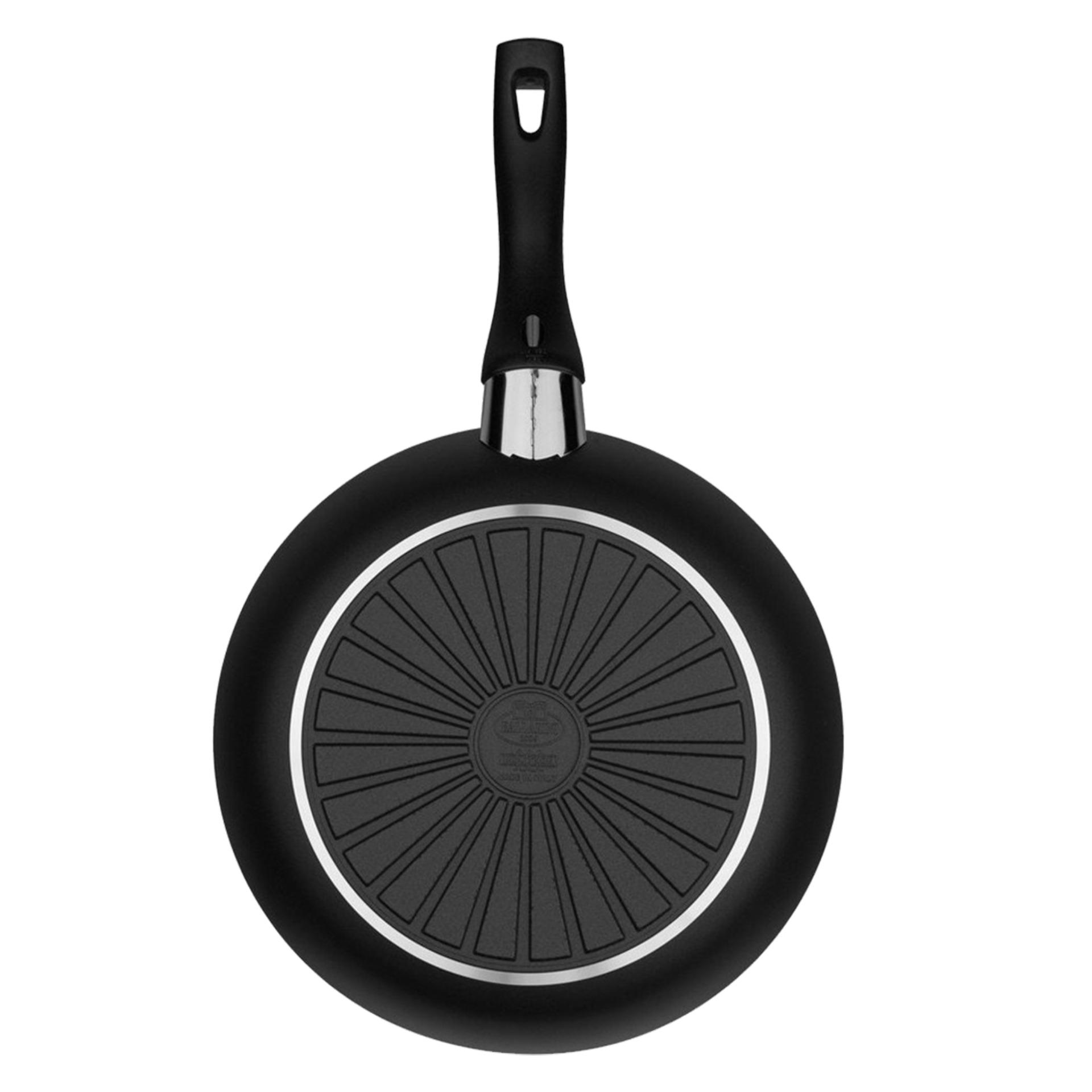 BALLARINI - Chảo wok Bologna Granititum - 28cm