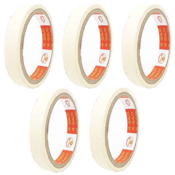 Combo of 5 Paper Tape 1F5
