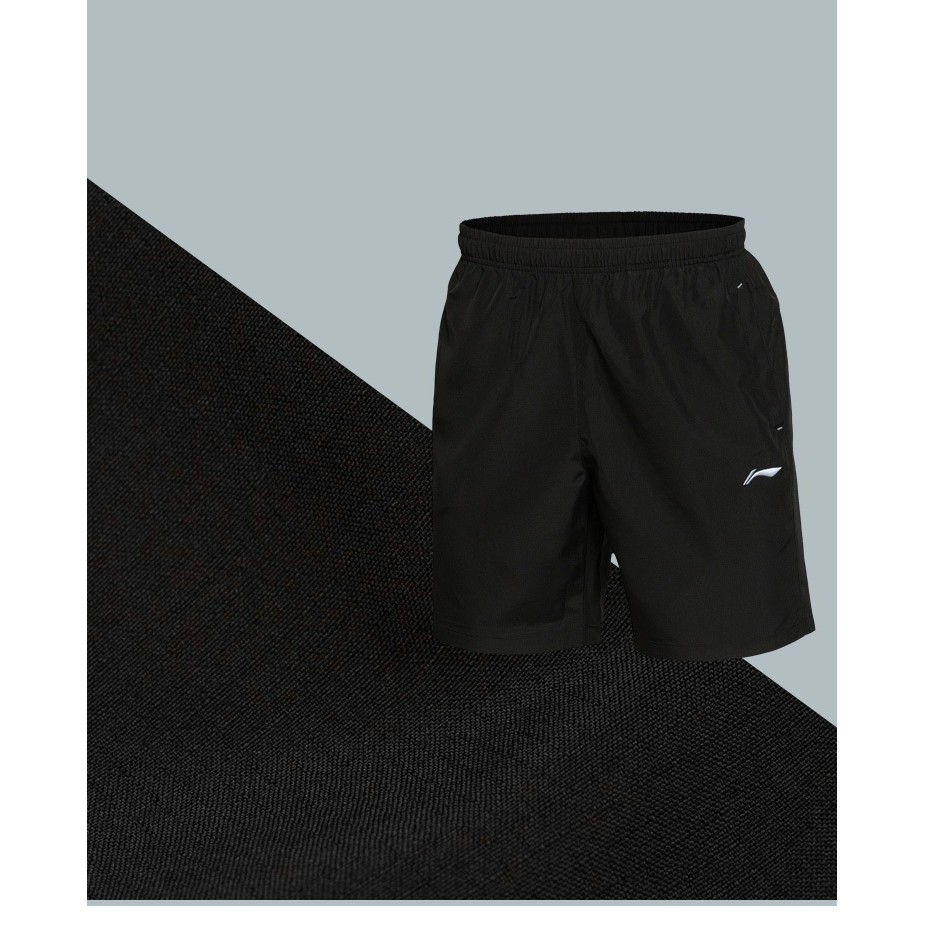 Quần short Lining nam AKSN735-1