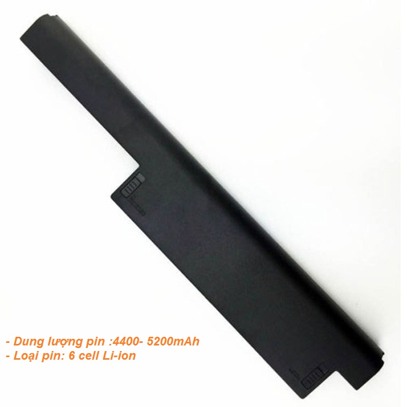 Pin Laptop Sony Vaio VGP- BPS26 - Pin Laptop VGP- BPS26
