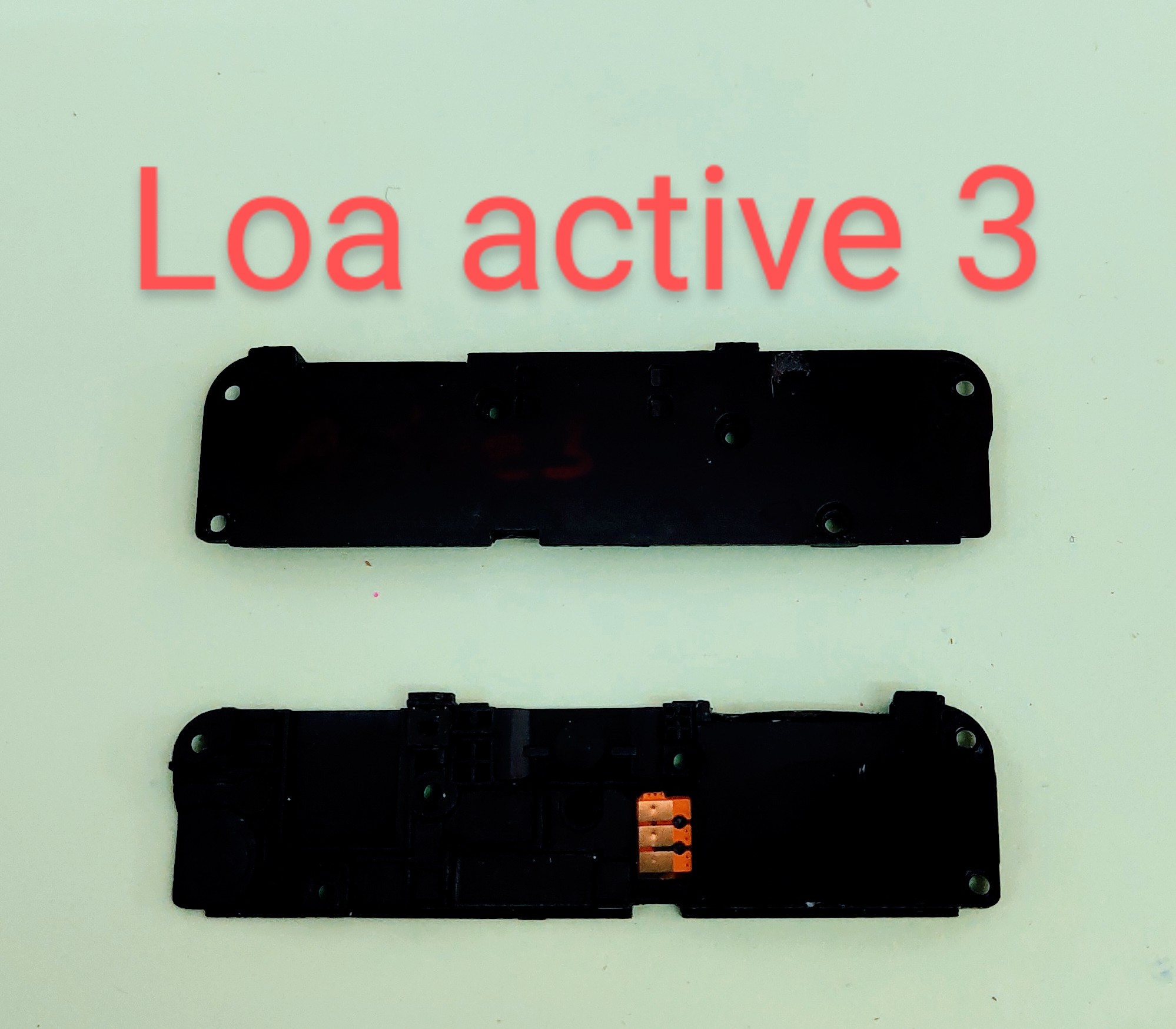 Loa ngoài/Loa chuông Vsmart Active 3