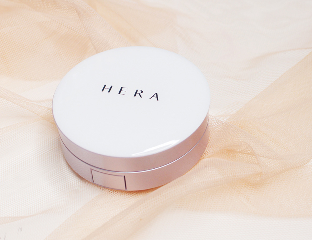 Phấn Nước Cao Cấp Hera UV Mist Cushion Cover #C21 15gx2