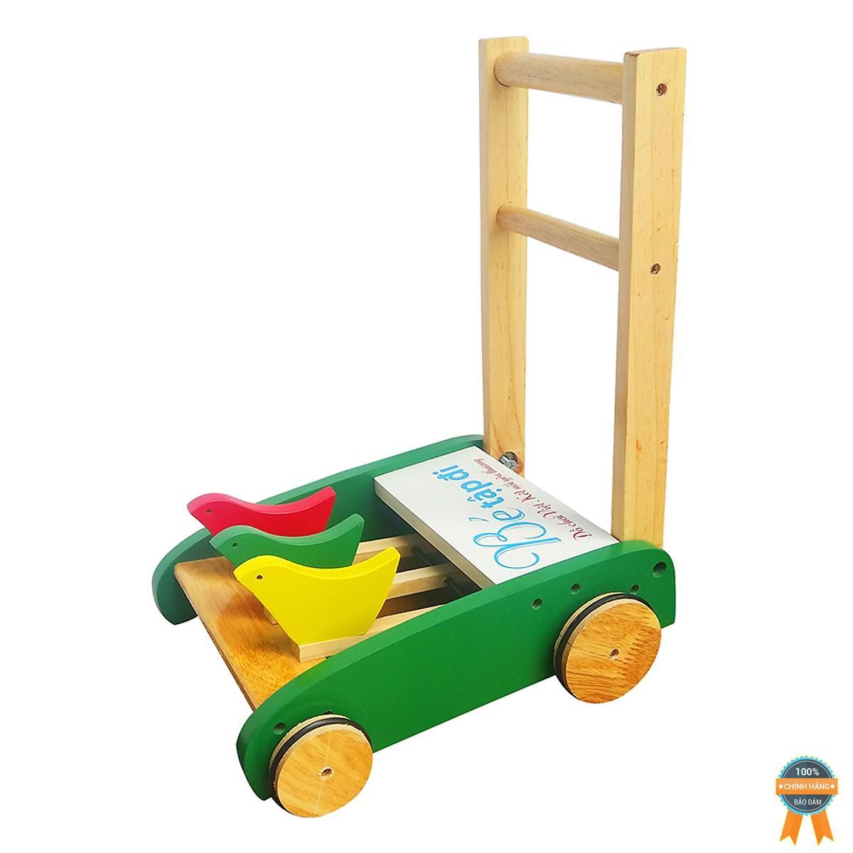 Xe Tập Đi Forkids FKS-043