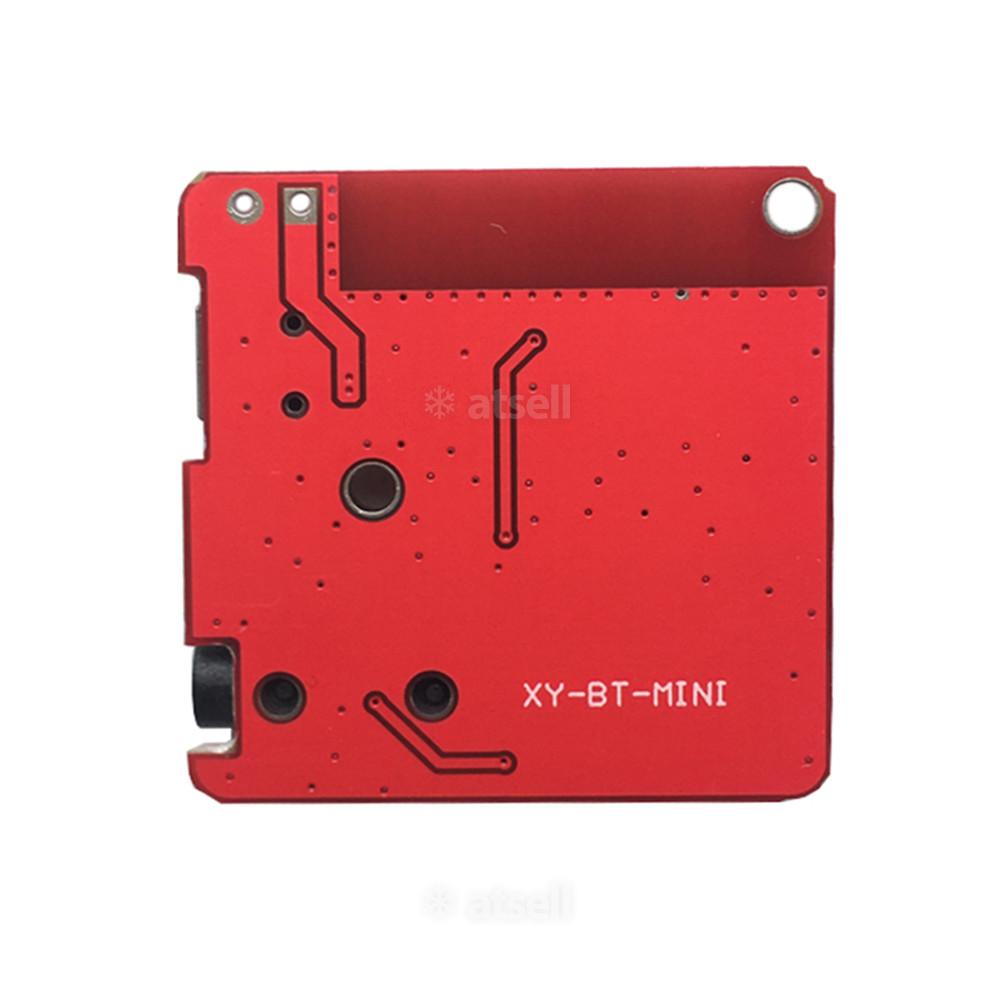 Bộ giải mã Bluetooth đã sửa đổi Bảng mạch Bluetooth 4.1 xy-bt-mini